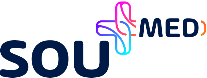 Logo Soumais Med